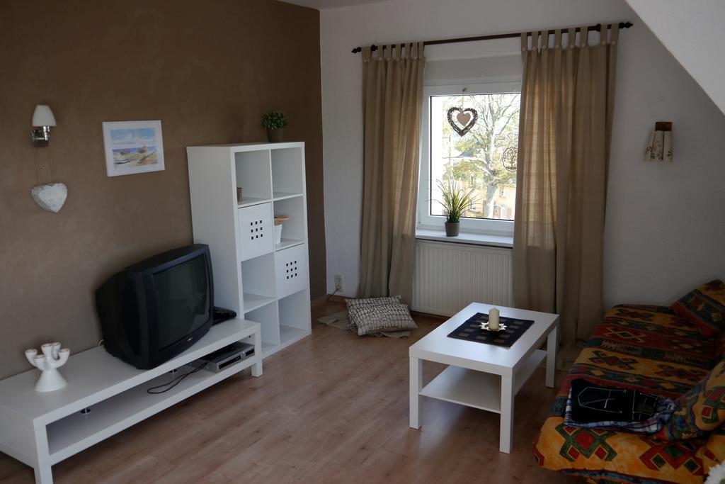 Ferienwohnung-Kuechler Oelsnitz  Экстерьер фото